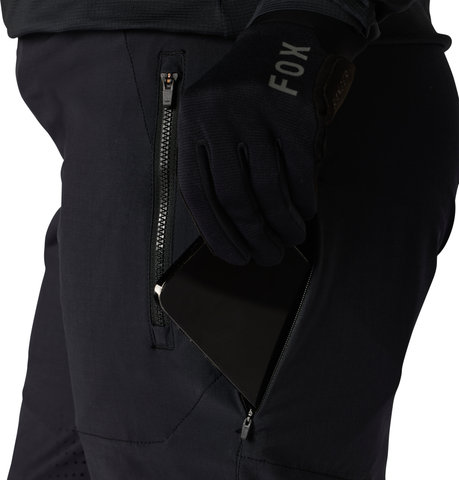 Fox Head Flexair Ladies Pants - black | 6 | S
