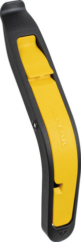 Topeak Tire Lever Team Issue Reifenheber und Installationstool - schwarz-gelb