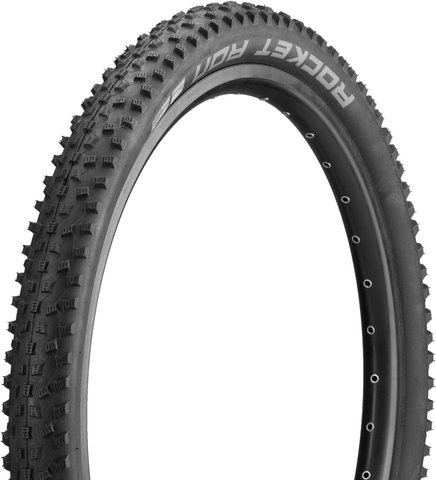 Schwalbe Rocket Ron Performance ADDIX LiteSkin 24" Folding Tyre - black/24 /54 mm/2.1 /54-507