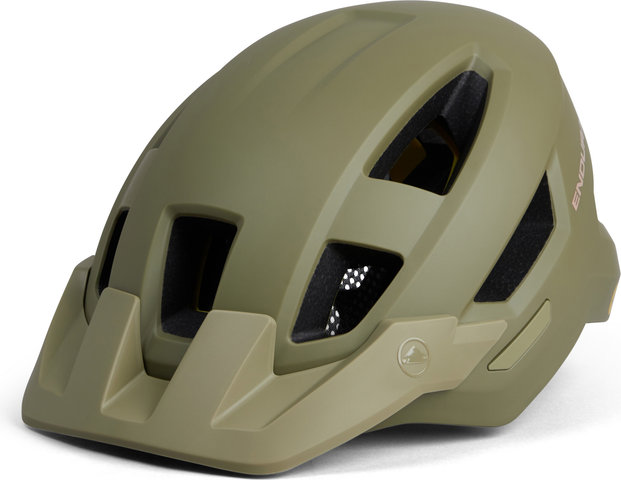 Endura Hummvee MIPS Helmet - tweed green/53 - 63 cm