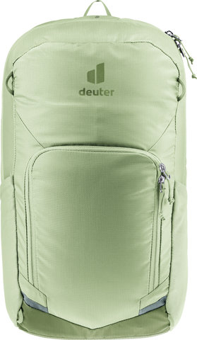 deuter Bike I 20 Rucksack - mineral-grove/20000 ml