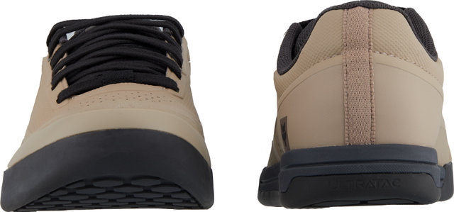 Fox Head Zapatos Union Flat MTB - mocha/42