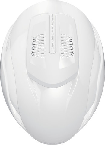 ABUS GameChanger 2.0 Helm - pure white/59 - 61 cm
