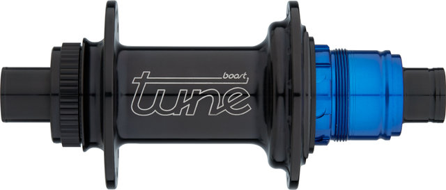 tune ClimbHill Boost CL Center Lock Disc Rear Hub - 2022 Model - black/SRAM XDR/28/SRAM XDR