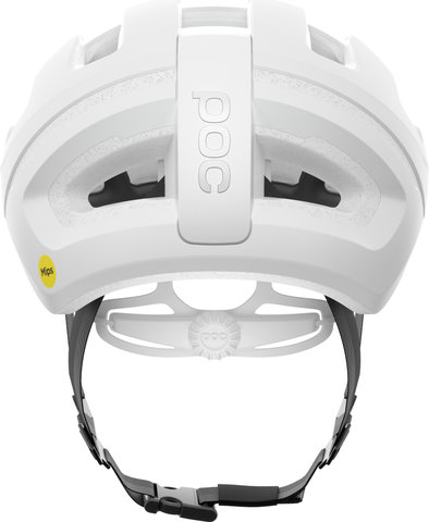 POC Omne Air MIPS - hydrogen white matte/54 - 59 cm