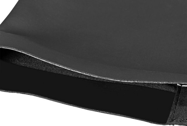 GripGrab Guêtres de Pluie AquaSeal Waterproof Cycling Gaiter - black/S/M