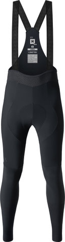 GOBIK Cuissard long à bretelles Limited 8.0 K7 - black | S