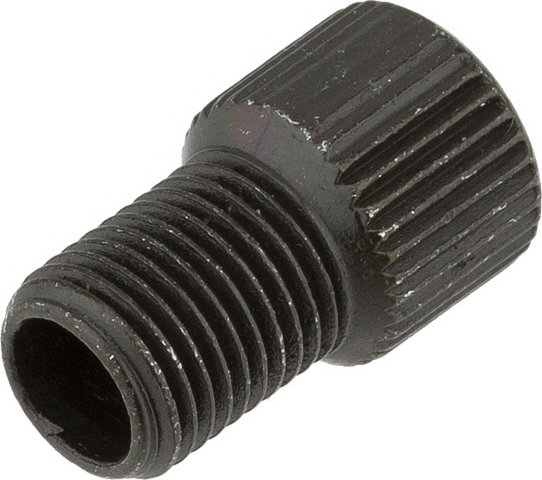 SKS Valve Adapter from SV/DV Valves to AV - black