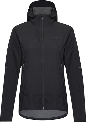 GORE Wear Fernflow Damen Windjacke - black | XS