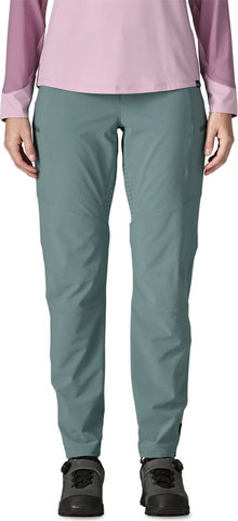 Patagonia Pantalon pour Dames Dirt Craft - blue sage | XS | 4