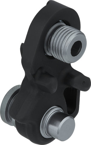 Shimano Axe de Fixation Standard / Direct Mount pour RD-R9150 - noir