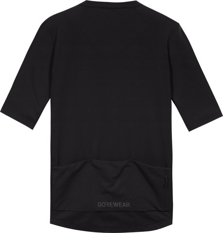 GORE Wear Swiftride Allroad S/S Jersey - black | M