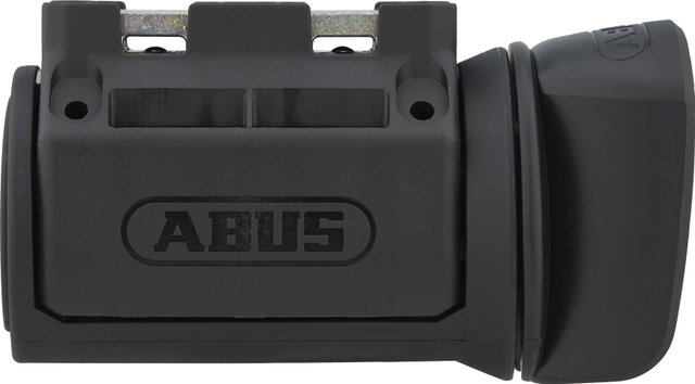ABUS SH B Universal Bracket for U-locks - black