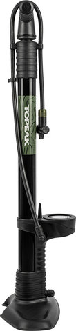 Topeak Bomba de pie digital Joeblow Mountain X - black