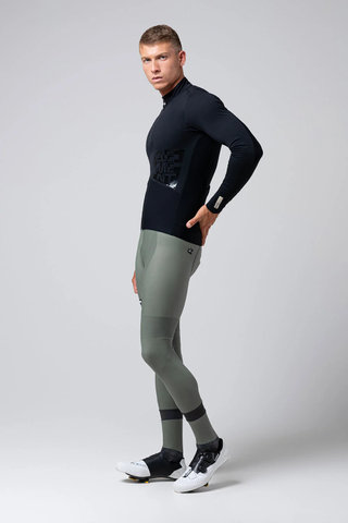 GOBIK Element Jacket - black/XS