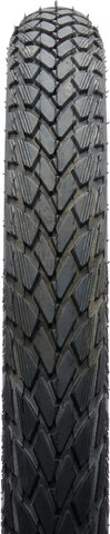 Schwalbe Green Marathon Performance ADDIX Eco GreenGuard E-50 26" Wired Tyre - black-reflective/26 /47 mm/47-559/1.75 
