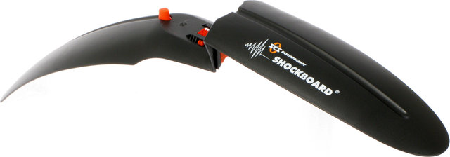 SKS Shockboard Schutzblech VR - schwarz/universal