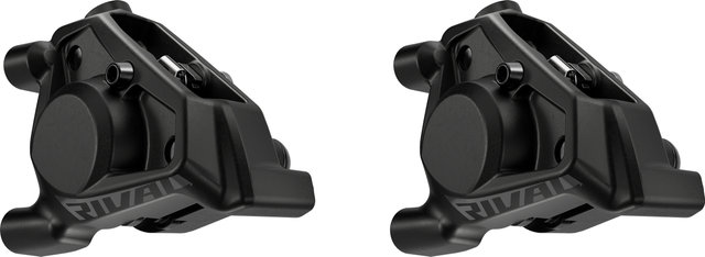 SRAM Rival E1 AXS HRD FM Groupe Powermeter 2x12 vitesses 33-46 - 172,5 mm/10-30/À braser