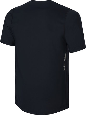 alpinestars A-Dura Astar S/S Jersey - black/M