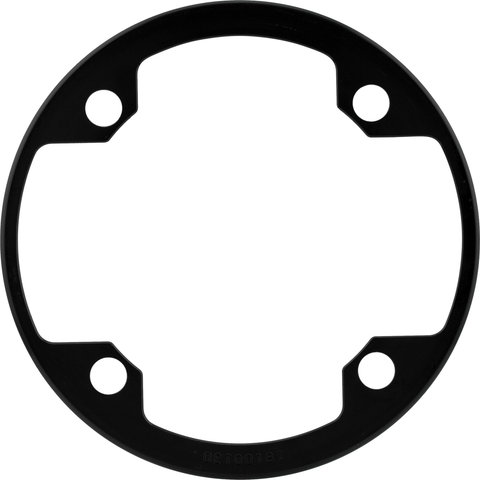 Wolf Tooth Components Anillo protector de cadena de 104 BCD Bash - black/26-30 dientes