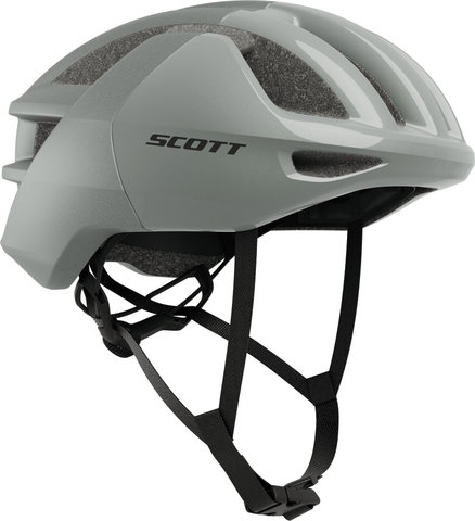 Scott ARX MIPS Helm - dark silver | 54 - 58 cm