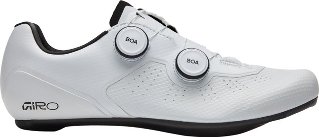 Giro Zapatillas de Ruta Regime II - white | 43,5