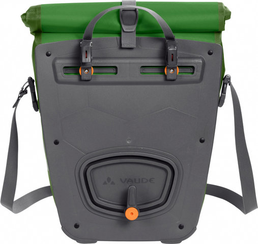 VAUDE Sacoche pour Roue Arrière Aqua Back Single - parrot green/24000 