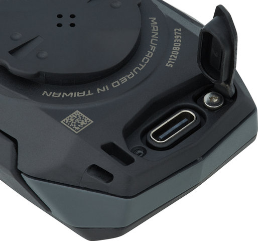 Sigma ROX 11.1 Evo GPS Bike Computer - black