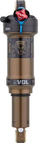 Fox Racing Shox Float SL EVOL LV 3POS Factory Dämpfer - black-grey/190 mm x 45 mm