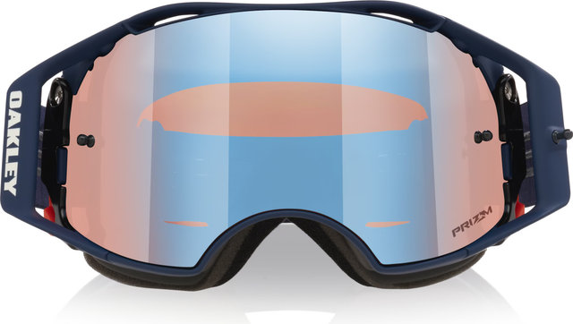Oakley Masque Airbrake MTB - abyss | prizm sapphire