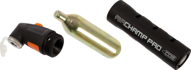 SKS Pump - universal