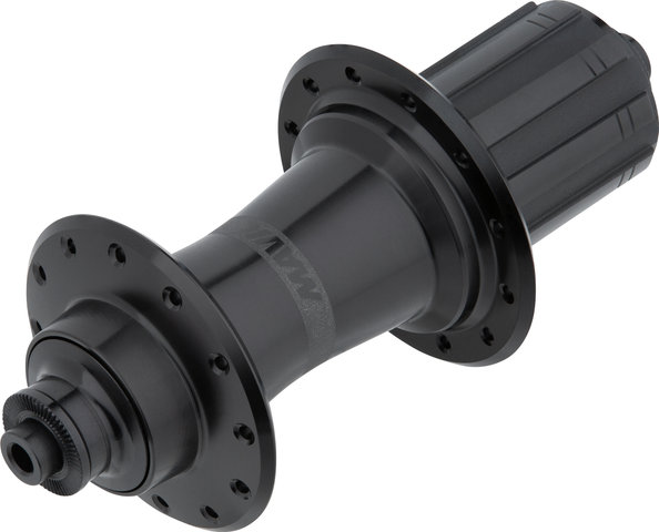 Mavic Moyeu Arrière Road UB - noir/24/Shimano Route/Shimano Route