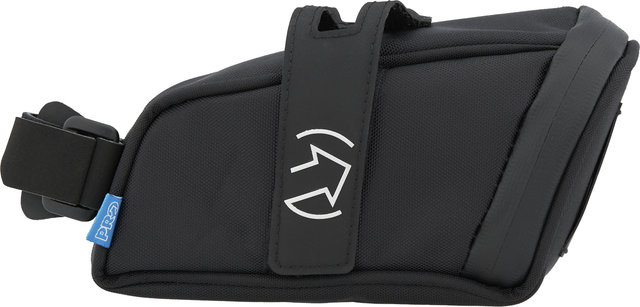 PRO Bolsa de sillín Performance - negro/600 