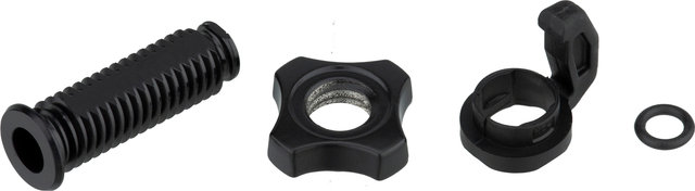 Shimano Unidad de tornillo de ajuste de cables para BR-R9100 / BR-R9200 - universal