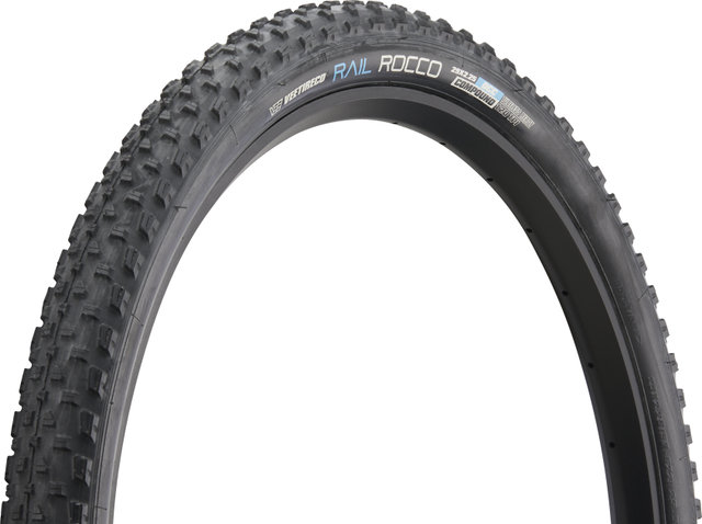 VEE Tire Co. Pneu Souple Rail Rocco DCC 29" - black/29 /57-622/2.25 