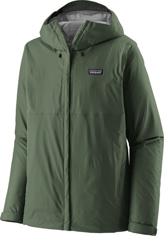 Patagonia Torrentshell 3L Herren Regenjacke - canopy green | S