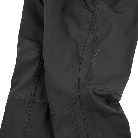 Troy Lee Designs Skyline Chill Pants - mono black | XS/S