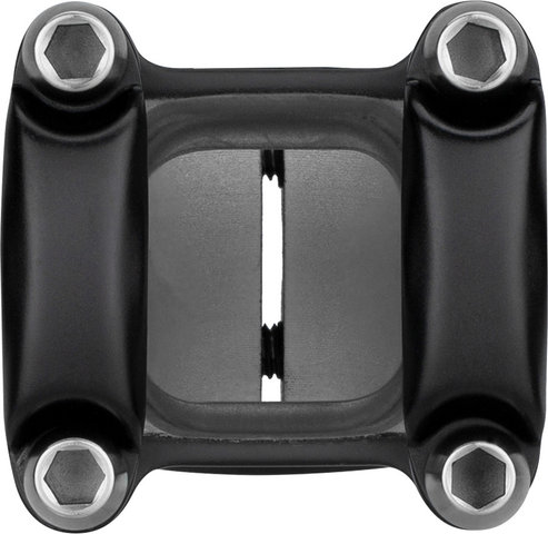 SQlab MTB stem - black/90 mm 6°