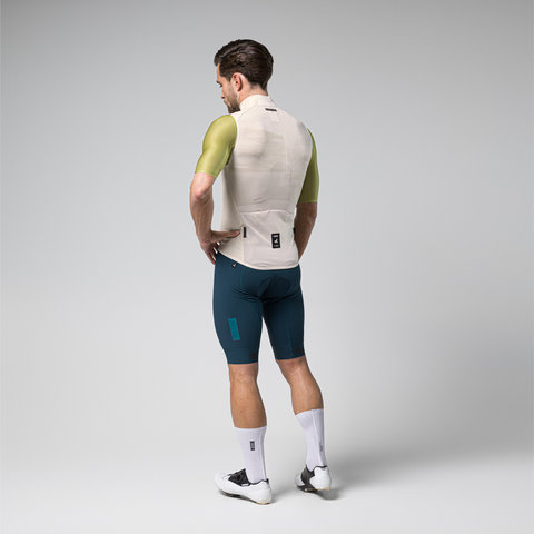 GOBIK Chaleco Plus 2.0 - cedar check/M