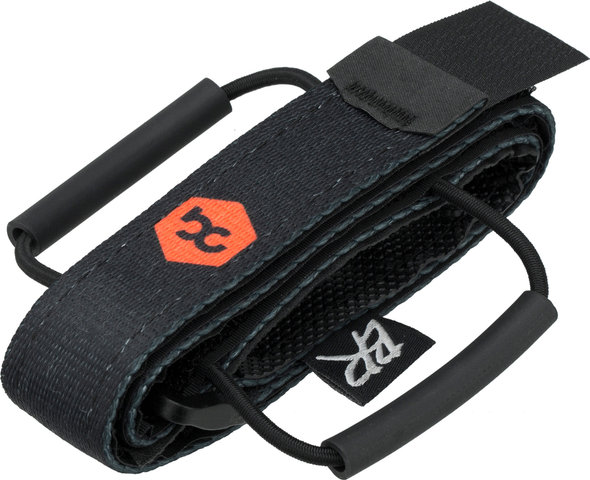 Backcountry Research Cinta de fijación Mütherload Strap - bc edition - black/0 
