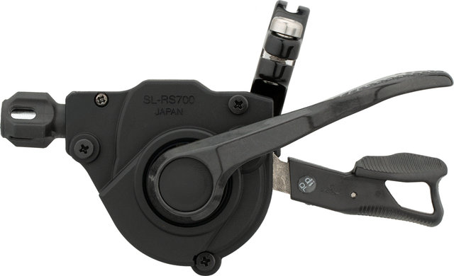 Shimano SL-RS700 2-/ 11-speed Shifter - black