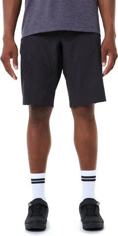 VAUDE Pantalones Cortos Tamaro III - black | XL