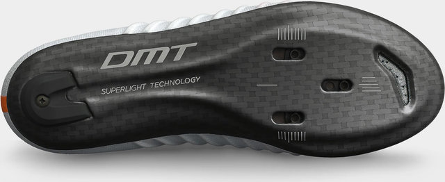 DMT Scarpe Pogis Superlight Road Shoes - white/47