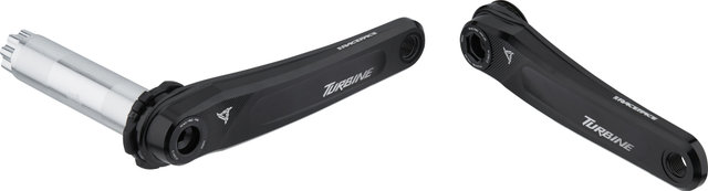 Race Face Pédalier Turbine 143 - black/170,0 mm