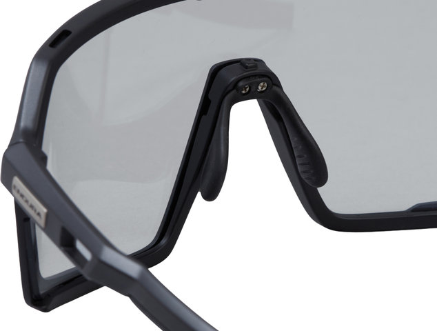 Endura Pro SL Photochromic Glasses - matte black | photochromic