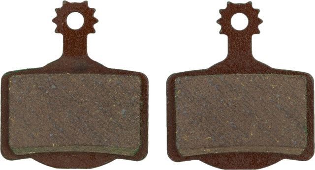 Swissstop Plaquettes de Frein Disc pour Campagnolo - organique - acier/Organique
