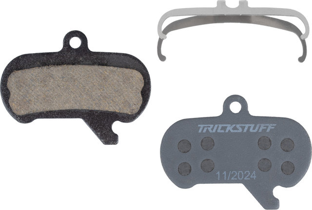Trickstuff Sram Maven 870 STANDARD brake pad - universal | Organic | steel