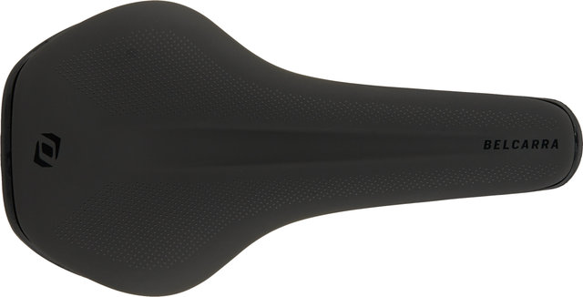 Syncros Belcarra R 1.5 Channel Saddle - black