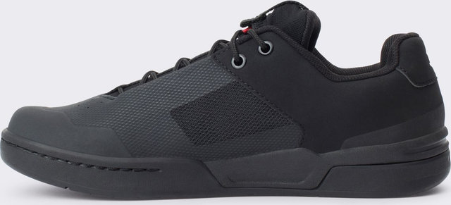 crankbrothers Stamp Lace MTB Shoes - black-red-black | 41