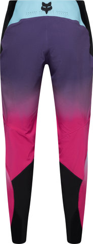 Fox Head Pantalon Flexair TS57 SE pour Dames - rose | 4 | S